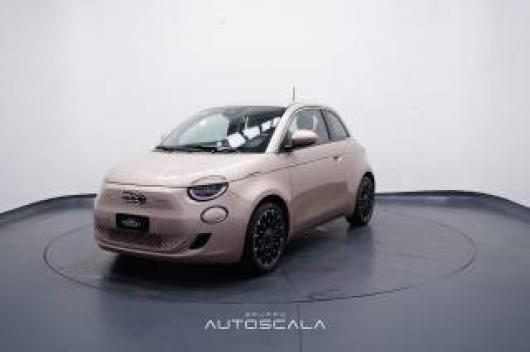 usato FIAT 500e