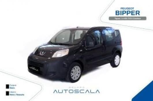 usato PEUGEOT Bipper