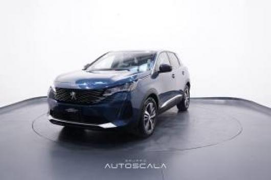 Km 0 PEUGEOT 3008