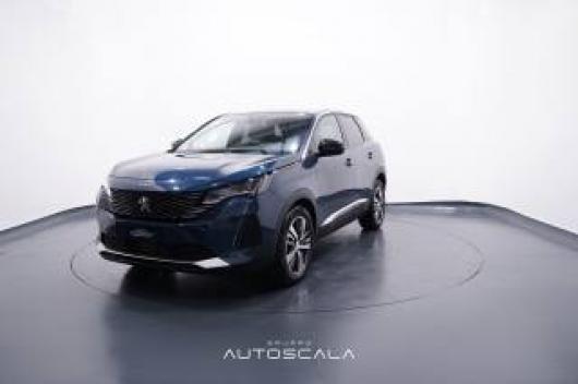 usato PEUGEOT 3008