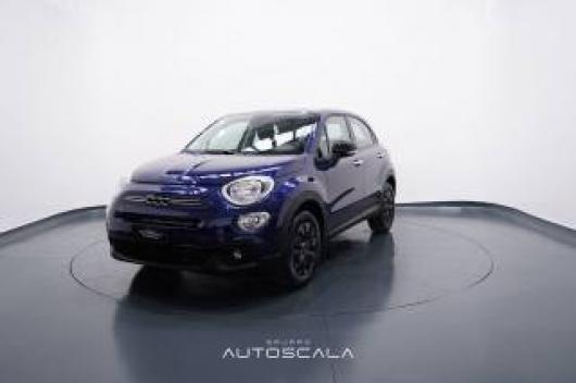 Km 0 FIAT 500X