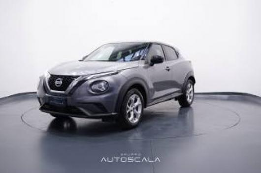 usato NISSAN Juke