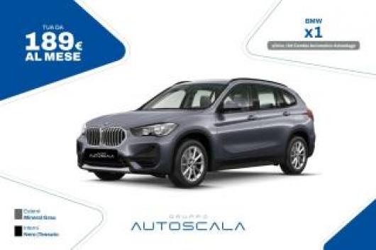 usato BMW X1