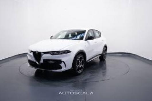 usato ALFA ROMEO Tonale