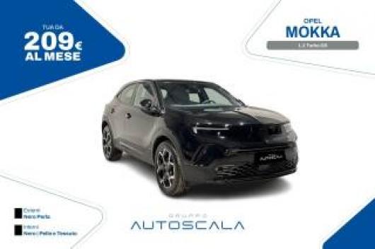 Km 0 OPEL Mokka