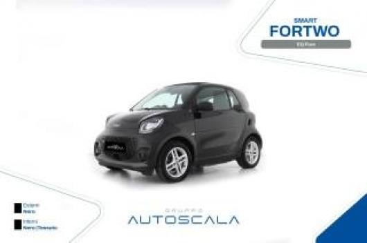 usato SMART ForTwo