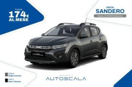 Km 0 DACIA Sandero