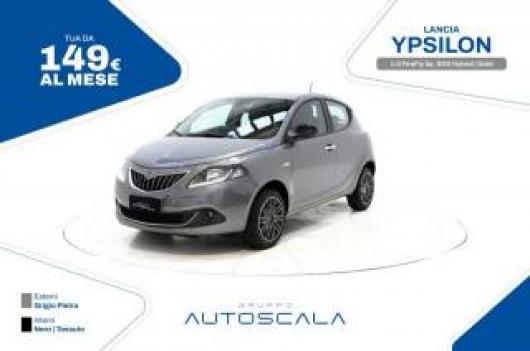 usato LANCIA Ypsilon