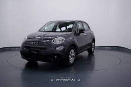 usato FIAT 500X