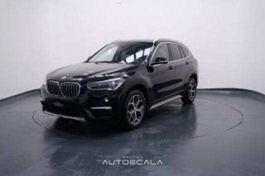 usato BMW X1