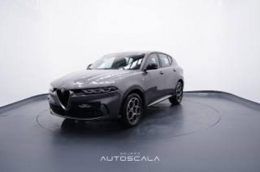 Km 0 ALFA ROMEO Tonale