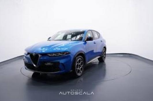 Km 0 ALFA ROMEO Tonale