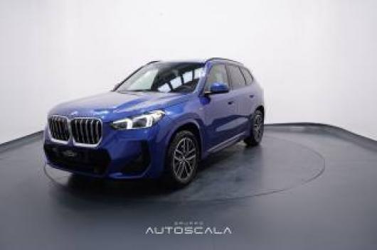 Km 0 BMW X1