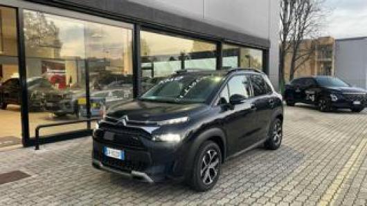 Km 0 CITROEN C3 Aircross