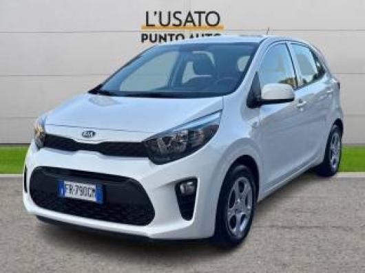 usato KIA Picanto