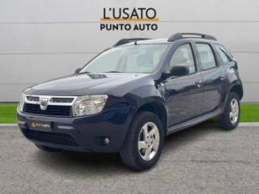 usato DACIA Duster