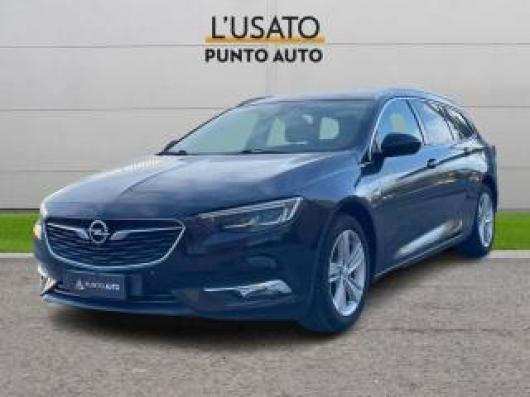 usato OPEL Insignia