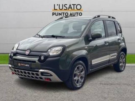 usato FIAT Panda