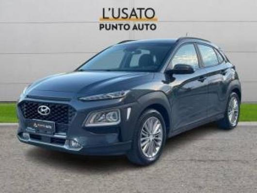 usato HYUNDAI Kona