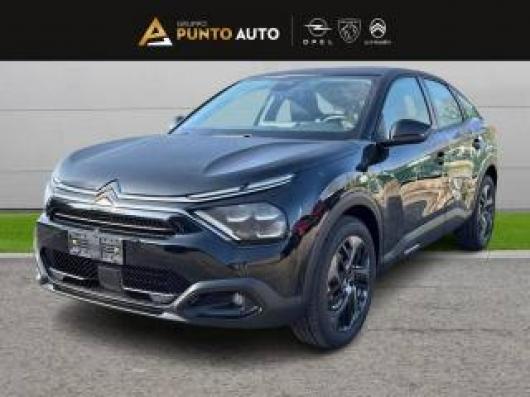 Km 0 CITROEN C4