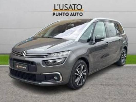 usato CITROEN Grand C4 Spacetourer