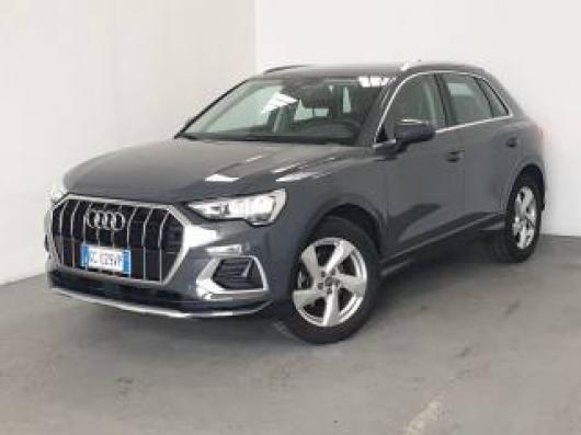 usato AUDI Q3