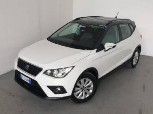 usato SEAT Arona