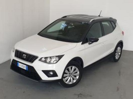 usato SEAT Arona