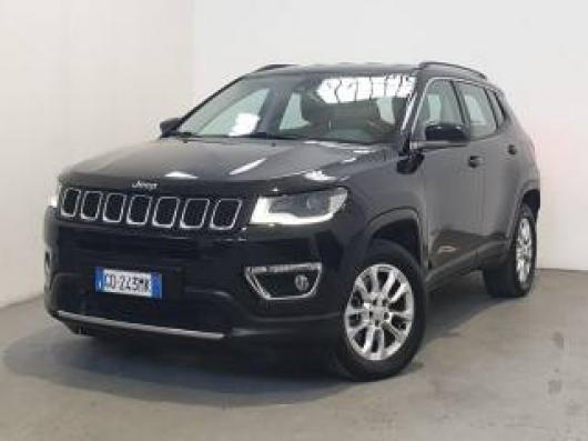 usato JEEP Compass