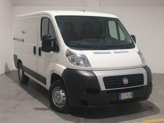 usato FIAT Ducato