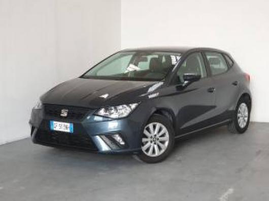 usato SEAT Ibiza