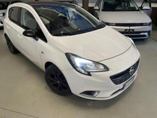 usato OPEL Corsa