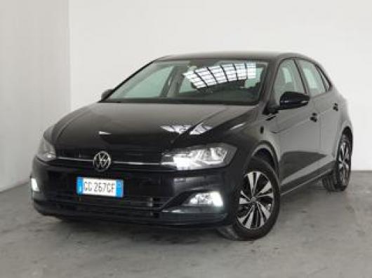 usato VOLKSWAGEN Polo