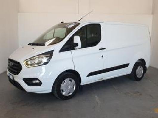 usato FORD Transit Custom