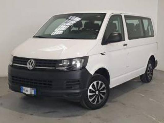 usato VOLKSWAGEN T6