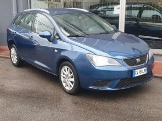 usato SEAT Ibiza