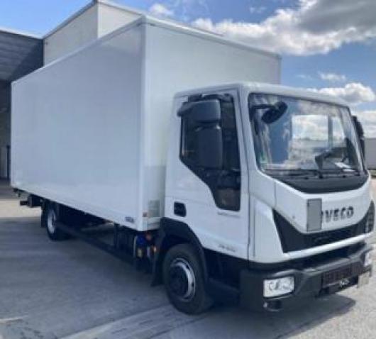 usato IVECO Altro