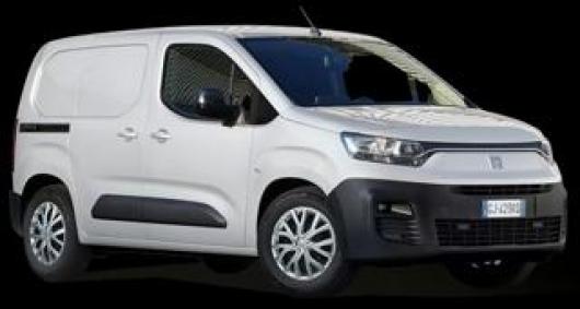 nuovo FIAT Doblo