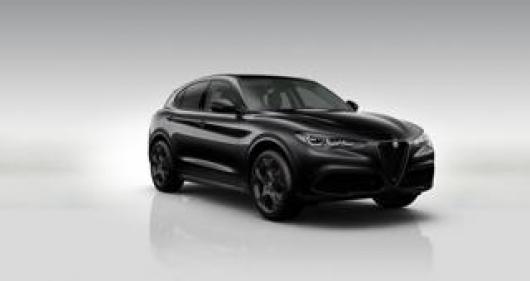 Km 0 ALFA ROMEO Stelvio