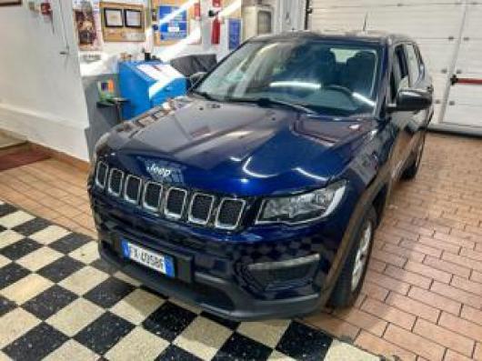 usato JEEP Compass