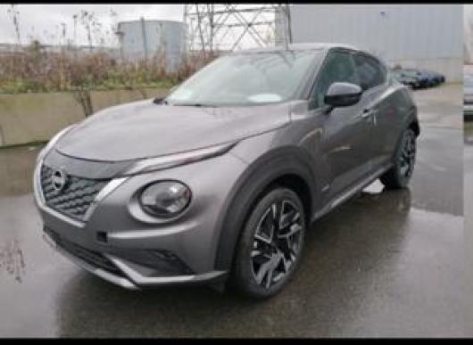 Km 0 NISSAN Juke