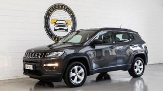 usato JEEP Compass