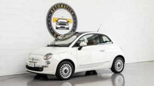 usato FIAT 500