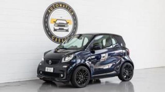 usato SMART ForTwo