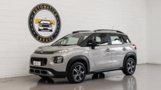 usato CITROEN C3 Aircross