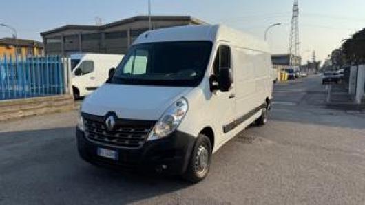 usato RENAULT Master