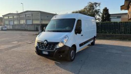 usato RENAULT Master