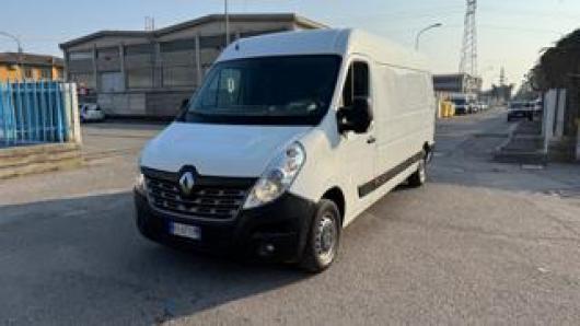 usato RENAULT Master