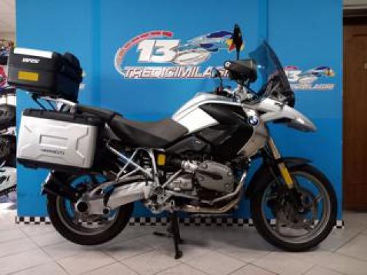 R 1200 GS