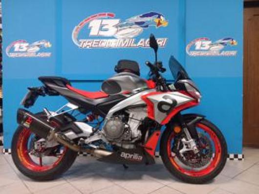 usato APRILIA Tuono 660